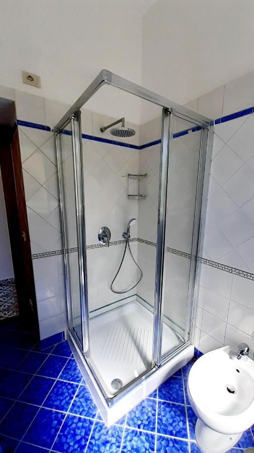 Villa Dorothee Capri Luaran gambar