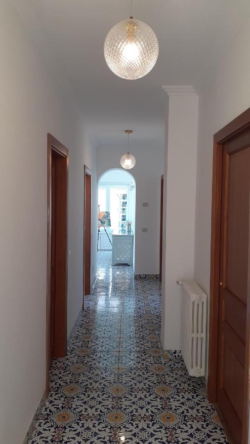 Villa Dorothee Capri Luaran gambar