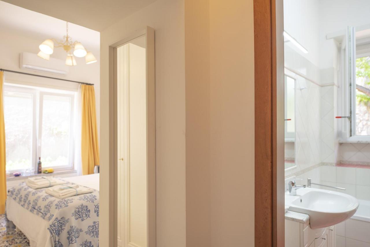 Villa Dorothee Capri Luaran gambar